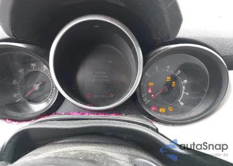 2016 Fiat 500X Easy from USA, damaged, VIN ZFBCFXBT7GP400802